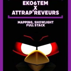 Oved Set Angry Birds 17 06 23 Acid Tekno/Rave