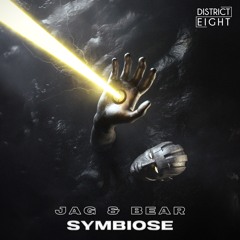 Jag & Bear - Symbiose (Original Mix) *Out May 17th on District Eight*