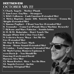 October Mix 22