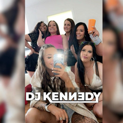 DJKennedy@ClublandMix-February2025