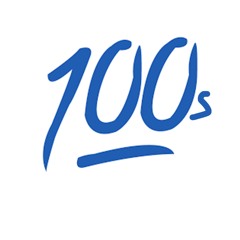 100s on the 9 - baby kb & TB2