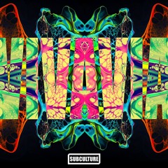 Subculture - Crawl