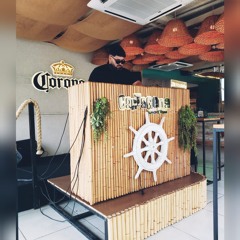 WARMUP- CARTAGÊNA BEACH CLUB   18/10/2025