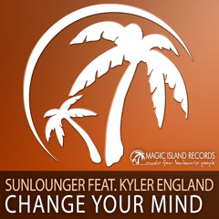 Change Your Mind (Myon & Shane 54 Remix) [feat. Kyler England]