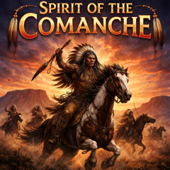 Spirit of the Comanche