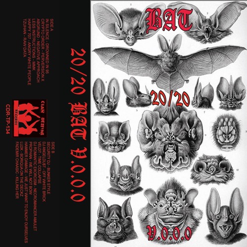 Premiere: Less Instructions - MMK [Clan Destine Records]