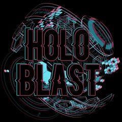 HoloBlast - Official Trailer 2022