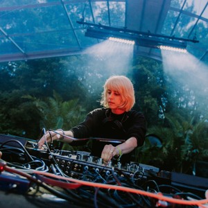 Avalon Emerson at Dekmantel Festival 2023