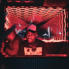 Victoria Monet, Buju Banton - Party Girls, You Should Know, Chris Stylez (Club Mix)