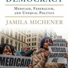 ⚡Read🔥Book Fragmented Democracy: Medicaid, Federalism, and Unequal Politics