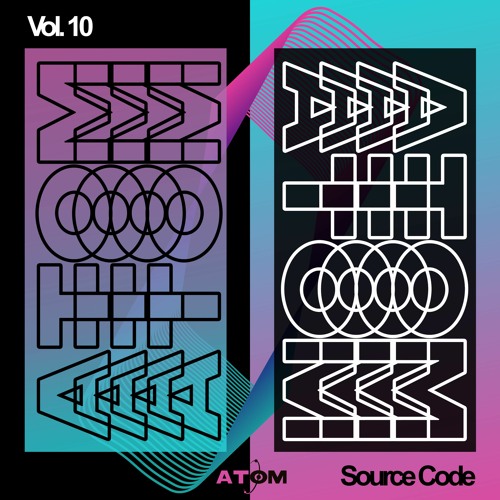 Atom Trance Vol. 10 | Source Code