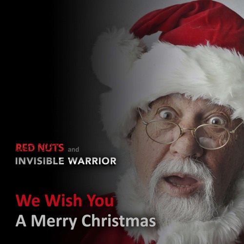 Merry christmas asian version