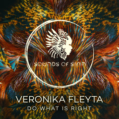 Veronika Fleyta - Funfun (Alex Galvan Remix)