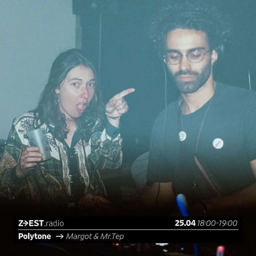 Soundcloud podcast image for