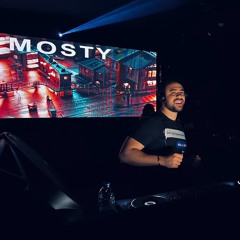 LIMITLESS GOOD VIBES X1 BY MOSTY