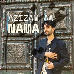 Azizam AW @ Borderland / Slakthusområdet 2024