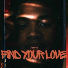 FIND YOUR LOVE