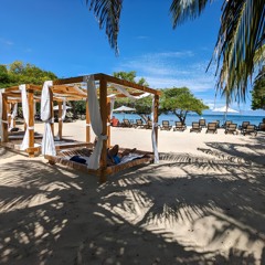 Temporada Cartagena 2026 #AFROHOUSE