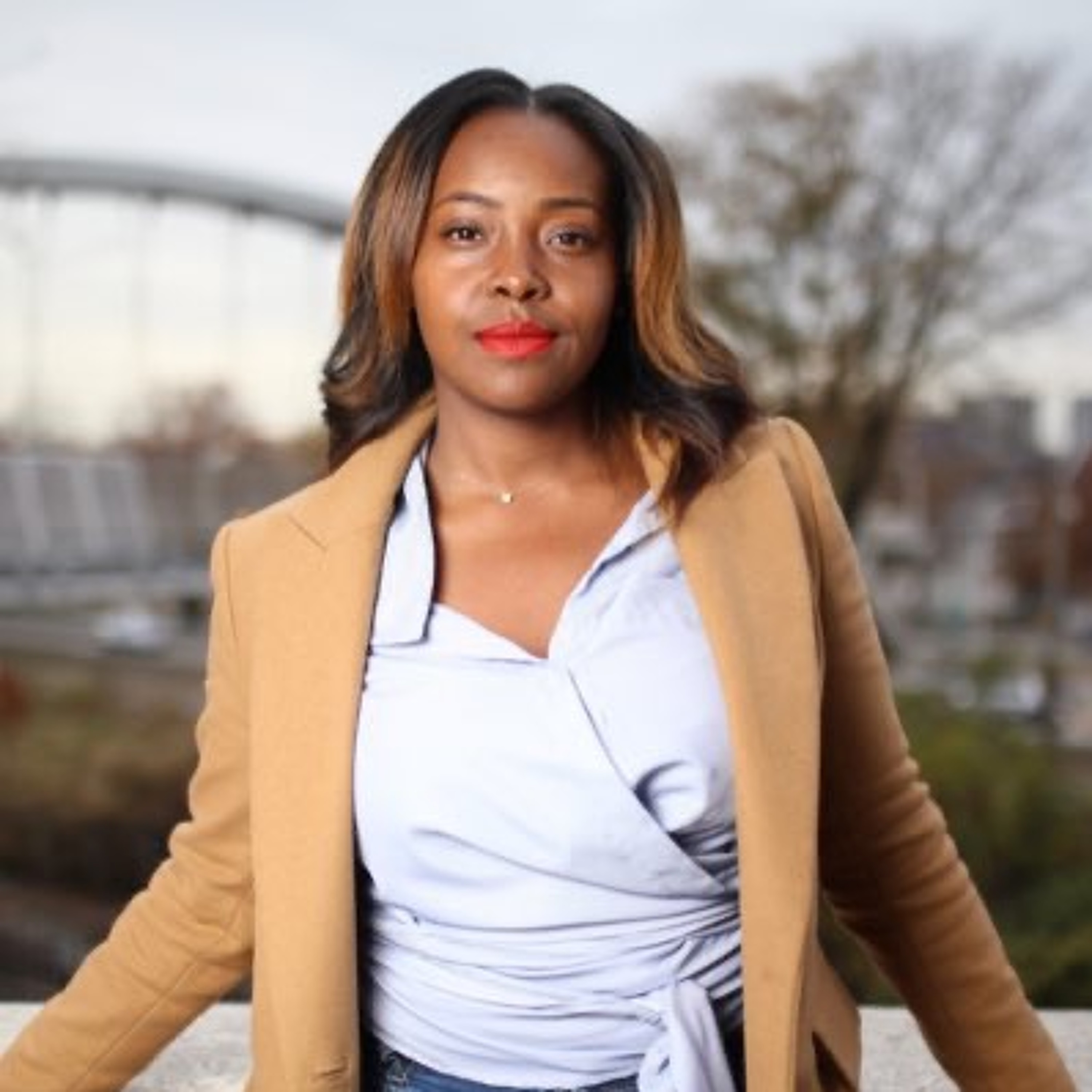 Ep 135: Yesterday you Said Tommorow: Get Your Life w/Lydia Blanco