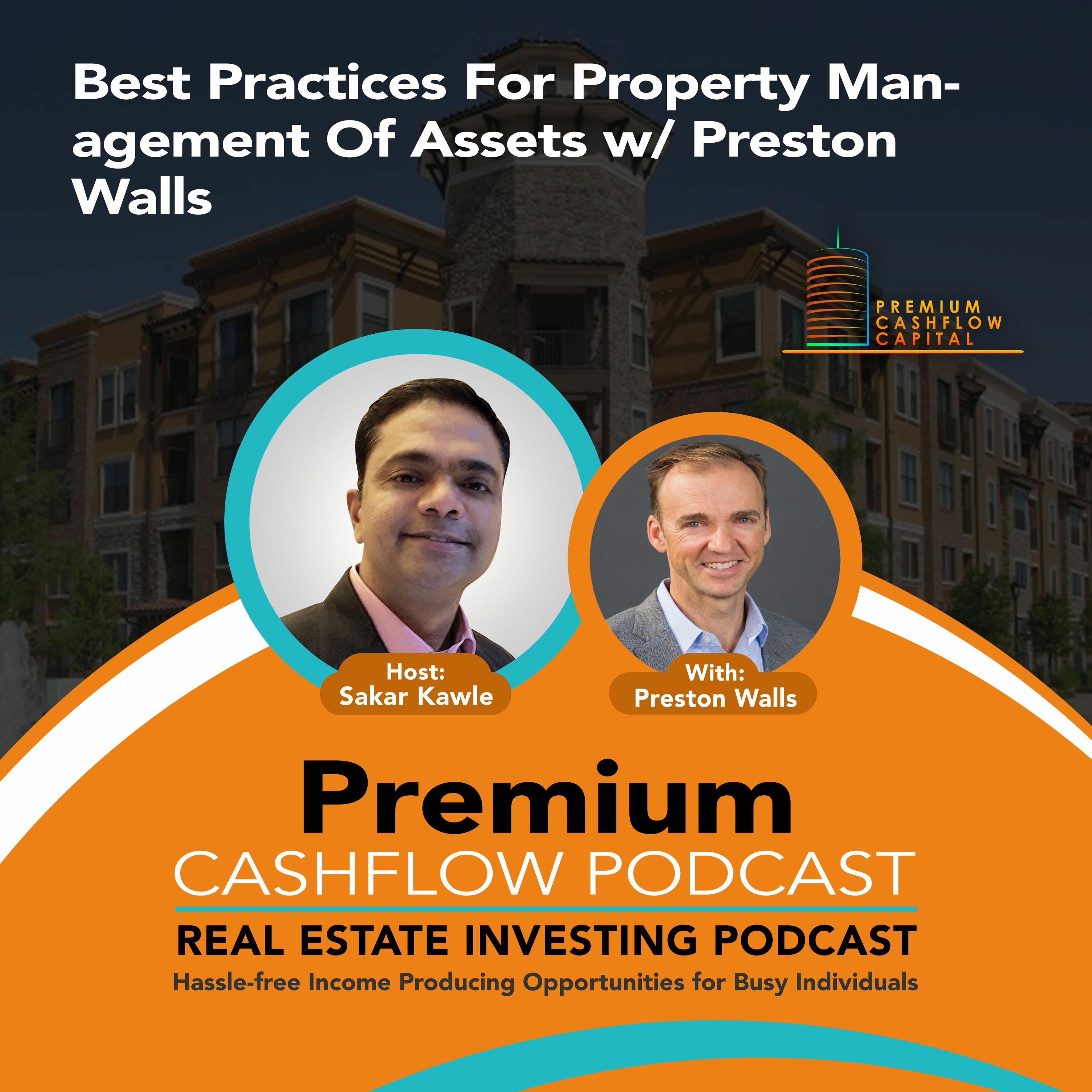 Premium Cashflow Podcast