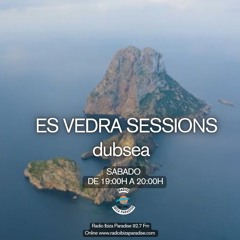 02.22.2025 03 Es Vedra Sessions - dubsea (Deep House Classics) RAW.mp3