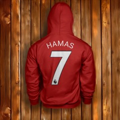 Jackson Hinkle Hamas 7 Hoodie Shirt