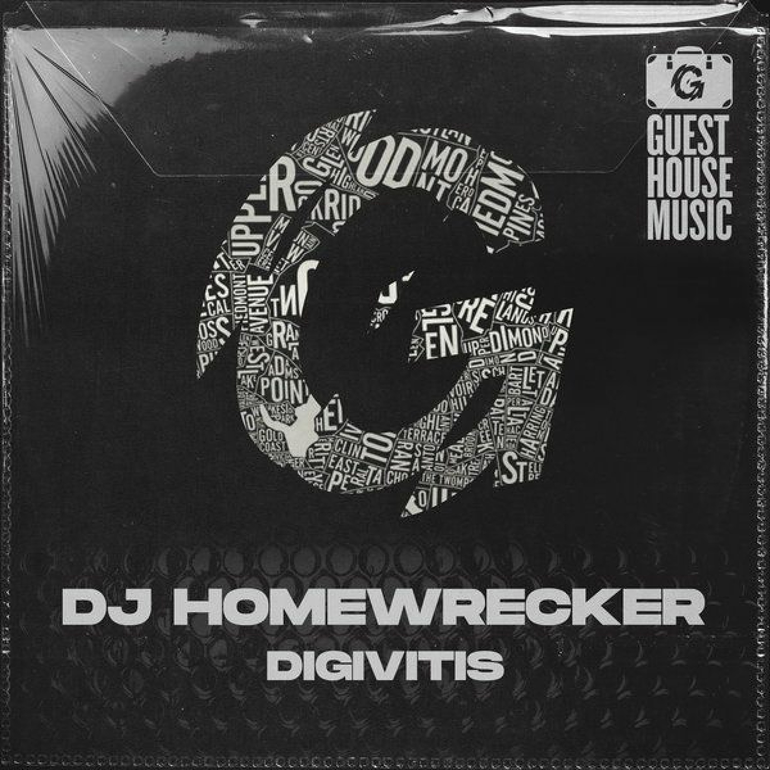 DJ Homewrecker | Brakebeat