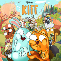 Kiff Theme Song (From "Kiff")