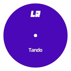 Tando (Tech House Extended Mix)