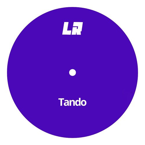 Tando (Tech House Extended Mix)