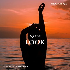 Mzade - Look (Original Mix)