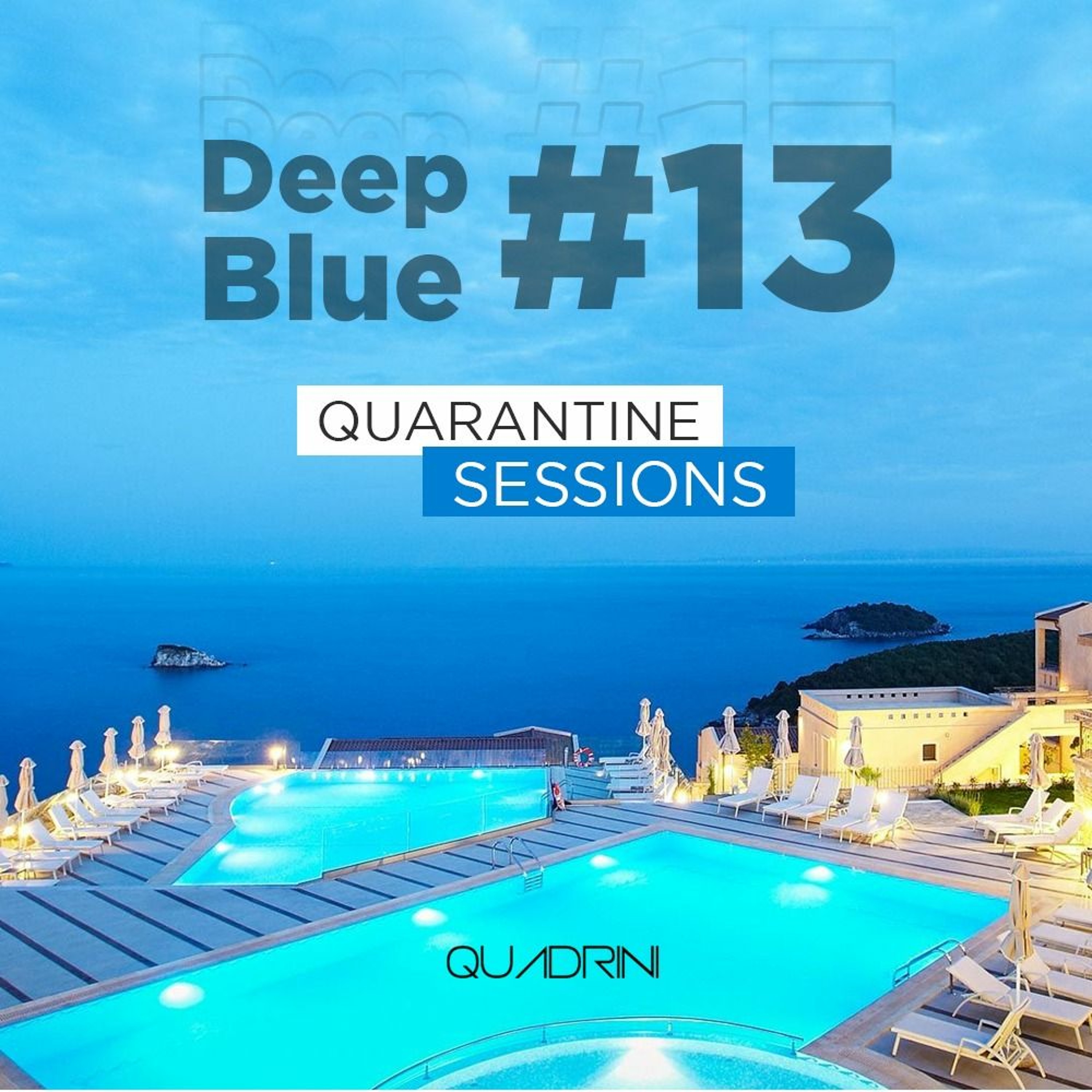 Quadrini On Air