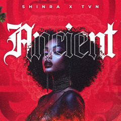 ANCIENT LAURA - SHINRA x TVN
