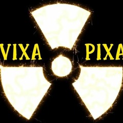 Mike Van Crazy - Vixa Pixa Do Auta