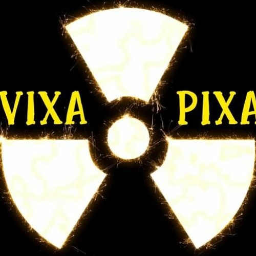 Mike Van Crazy - Vixa Pixa Do Auta