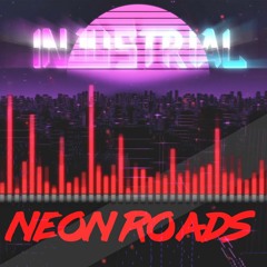 Neon Roads (Country Roads Cover)