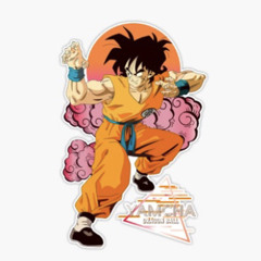 yamcha.  @twin.