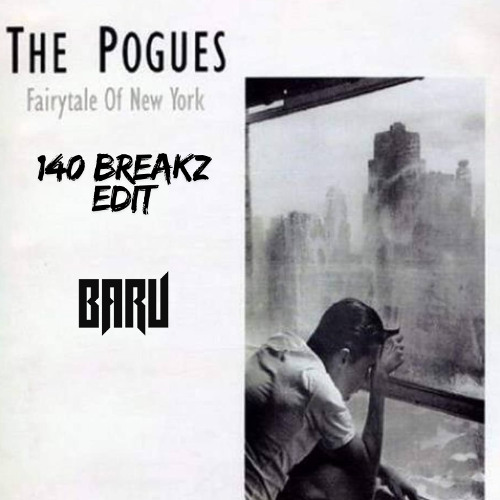 Fairytale of New York (140 Breakz Edit)