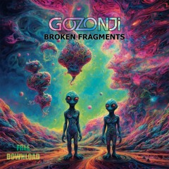 Broken Fragments [FREE DOWNLOAD]