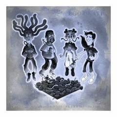 Ty Dolla $ign - Ego Death Feat. Kanye West, FKA Twigs & Skrillex (sloe flip)