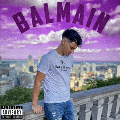Balmain