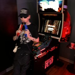 I GOT DA NEW STICK (DNB SPECIAL)