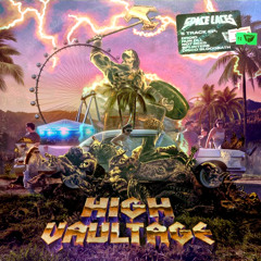 Space Laces - Splinters X runThis - turn Up the MUSIK