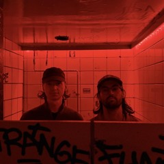 Healing Potions w/ DreamSeek (Anders Dahl & STAINS) @ Radio Panini (10.10.2025)