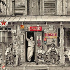 Country Corner