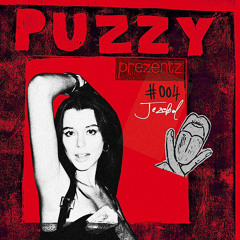 Puzzy Prezentz: Jezebel, #004