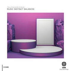 Trilli M - I Like Do It (Davide Di Blasi Remix)cut