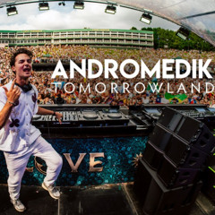 Andromedik WE2 / Tomorrowland 2025