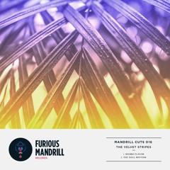 [FMR016] Mandrill Cuts 016: The Velvet Stripes