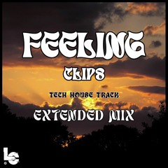 Feeling - Clips (BE) (extended Mix)